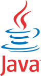 Page d'accueil de Java